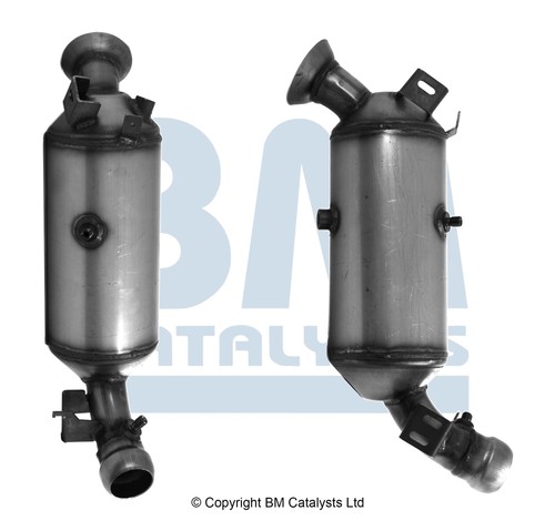 Dieselpartikelfilter dpf - dieselpartikelfilter,