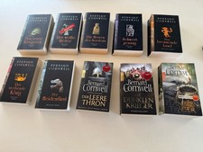Bernard cornwell das letzte - bernard,