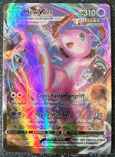 Pokemon mew vmax - mew-vmax, /
