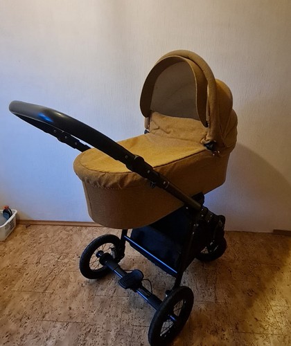 Angelcab serie kinderwagen - serie,