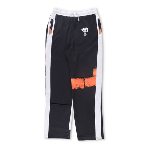 Stussy herren fleckeinsatz - stussy,