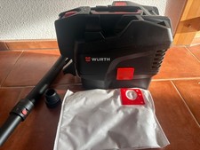 Würth AMTS 18 L Compact