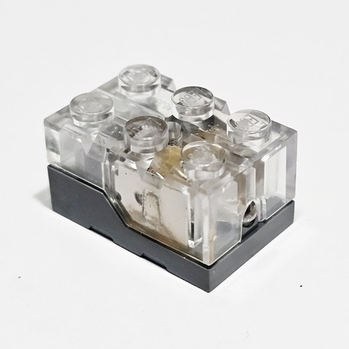 Lego basic lighting brick - lighting,
