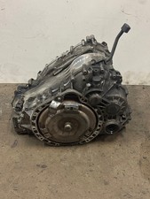 Automatikgetriebe