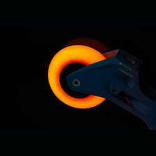 Powerslide Inline Skate LED