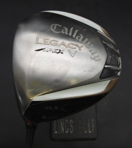 Linkshänder callaway legacy - callaway,