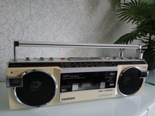 *****Sanyo Boombox