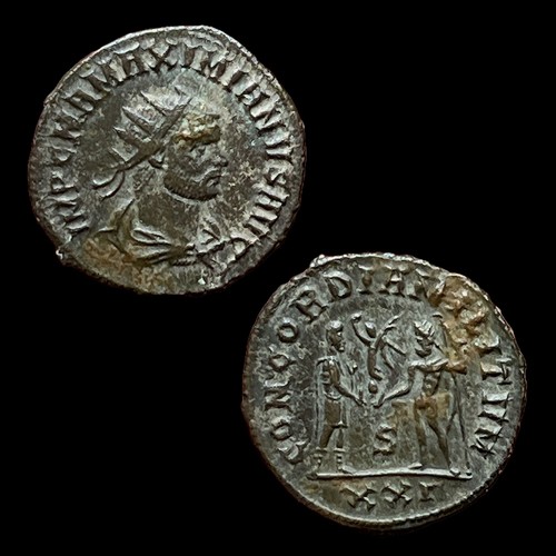 Sbc römer maximianus - sbc:, römer.