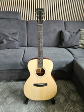 Eastman E1 OM Westerngitarre