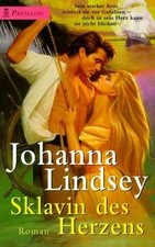Sklavin des Herzens. Roman