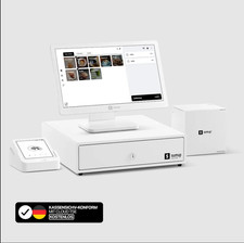 SumUp POS Komplett-Set –
