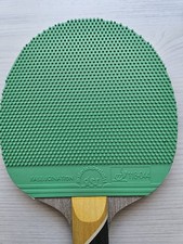 tischtennisschläger mit