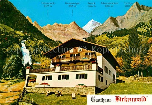 Partschins parcines gasthaus - parcines,