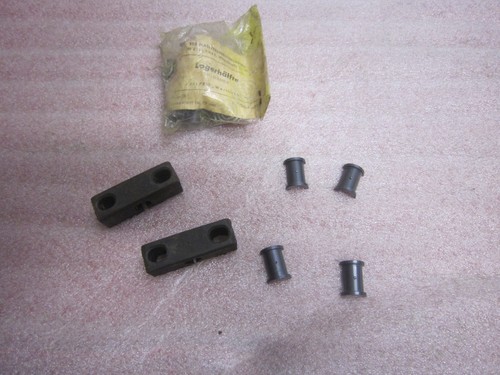 Neu satz gummis und - gummis,