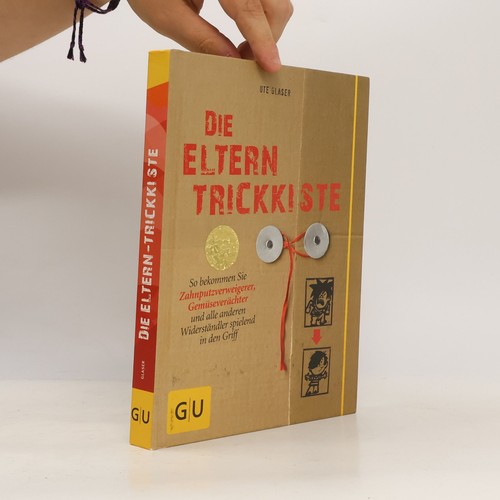 Die eltern trickkiste -  , | 