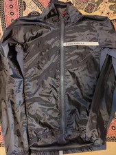 Winddichte Radjacke Castelli Herren Gr. M