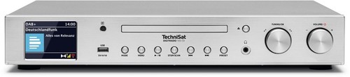 Technisat radioempfänger mit - technisat,
