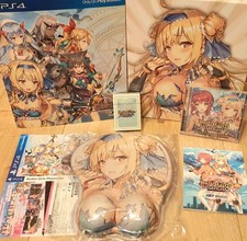 Bullet Girls Phantasia Limited