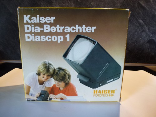 Kaiser fototechnik - kaiser,
