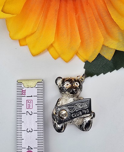 Steiff club teddy - steiff, bear