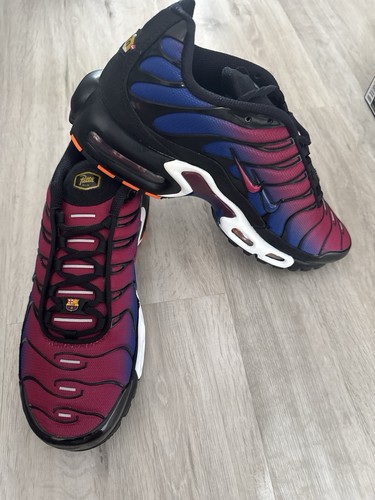 Nike air max plus patta - air,