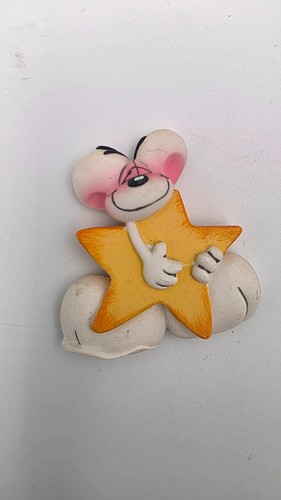 Diddl kühlschrank magnet - kühlschrank,