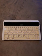 Samsung Galaxy Tablet Tastatur