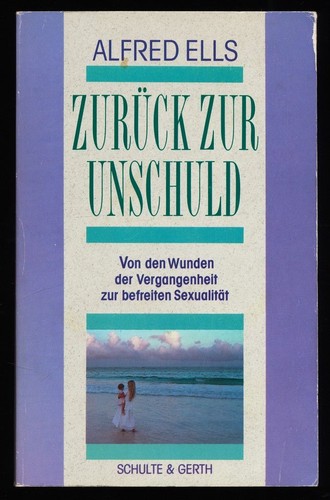 Zurück zur unschuld - zurück, von