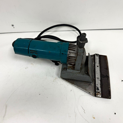Makita teppichstripper