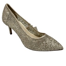 Tamaris Champagne Glitter