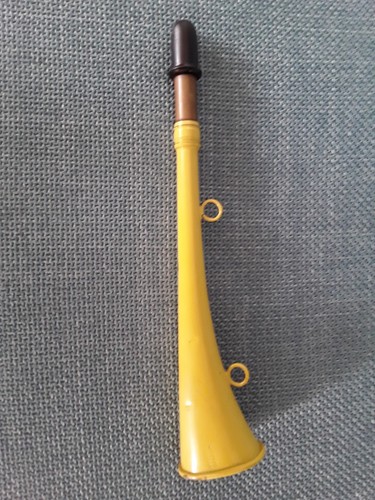 Signalhorn/Tröte