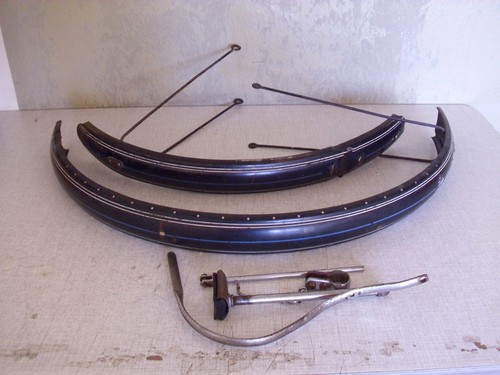 Alte adler zoll damenrad - alte,