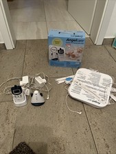 ANGELCARE Babyphone mit