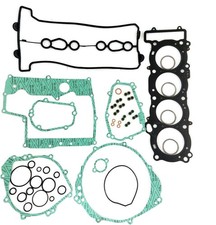 Motordichtungssatz Komplett für YAMAHA YZF-R1 1000 RN012 1998-2001