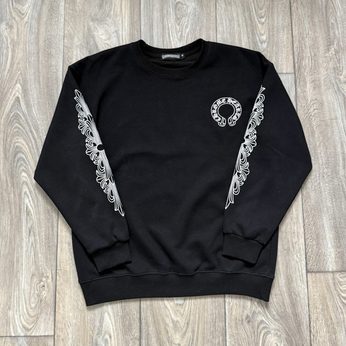 Chrome hearts herren - chrome,