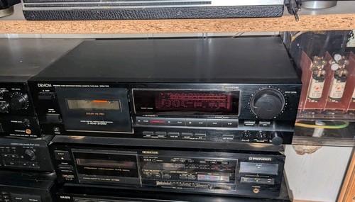 Sony dtc 670 - dat,