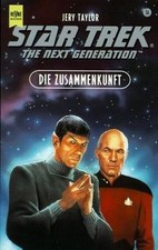 Star Trek. Die Zusammenkunft