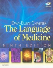 The Language of Medicine