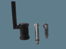 Playmobil Ofen Ofenrohr