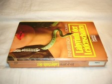 Labyrinth der Leidenschaften. Bacia, Jennifer :