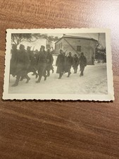 Orig. Foto Wehrmacht Soldat Uniform Orden 2 WK