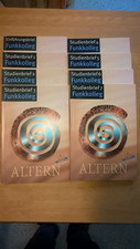 Funkkolleg altern studienbrief - funkkolleg,