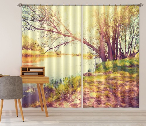 Warme natur zhuc4950 foto - 3d,