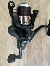 "CRIVIT"-outdoor-  Angelrolle  Spinnrolle  Selection Spin-Pike 40 RD