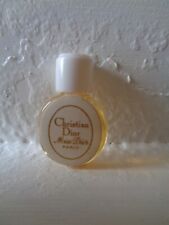 Miss Dior 2ml. Parfum Parfumminiatur, extrem selten, sehr rar!