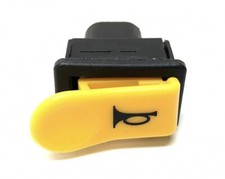 Hupenknopf Hupe Schalter für