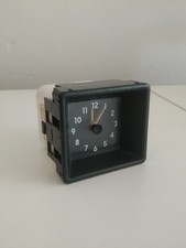 OPEL Kadett E 90243442 GM Quarz Analog Uhr