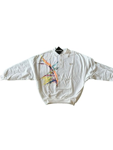 Tennis sweatshirt vintage - sweatshirt,