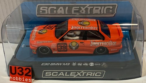 Slot car scx scalextric - car,