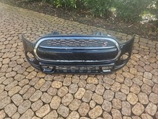 Original MINI F55 F56 F57 Sport Stoßstange S vorne 51117379436